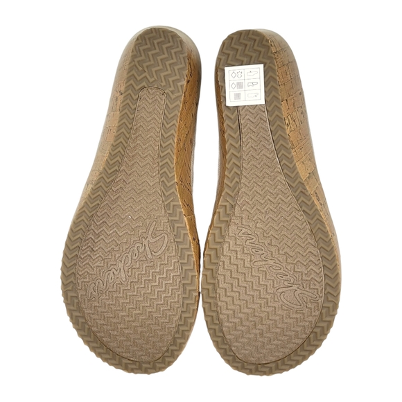 NWOT | Skechers | Beverlee High Tea Sandal | Size 9.5 - Picture 8 of 11